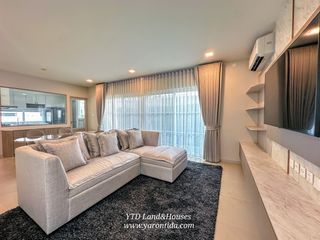 For rent 3 bedrooms house in Bang Phli, Samut Prakan
