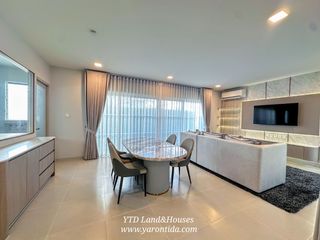 For rent 3 bedrooms house in Bang Phli, Samut Prakan