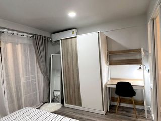 For rent 1 bed condo in Mueang Chiang Mai, Chiang Mai