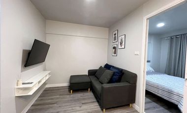 For rent 1 bed condo in Mueang Chiang Mai, Chiang Mai