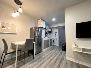 For rent 1 bed condo in Mueang Chiang Mai, Chiang Mai