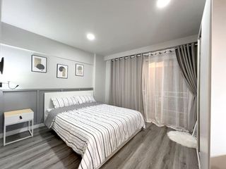 For rent 1 bed condo in Mueang Chiang Mai, Chiang Mai