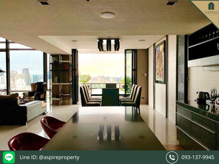 For rent and for sale 5 bedrooms condo in Pathum Wan, Bangkok