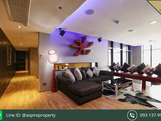 For rent and for sale 5 bedrooms condo in Pathum Wan, Bangkok