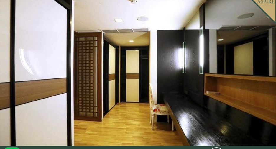 出租 和 出售 5 卧室 公寓 在 Pathum Wan, 曼谷
