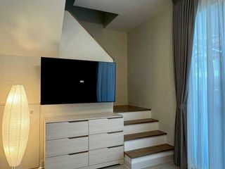 For rent 3 bed townhouse in Bang Phli, Samut Prakan