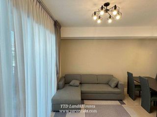 For rent 3 bed townhouse in Bang Phli, Samut Prakan