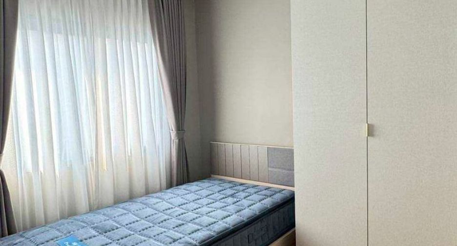 For rent 3 ベッドルーム townhouse in Bang Phli, Samut Prakan