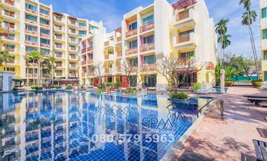 À vendre 1 chambre condo à Hua Hin, Prachuap Khiri Khan