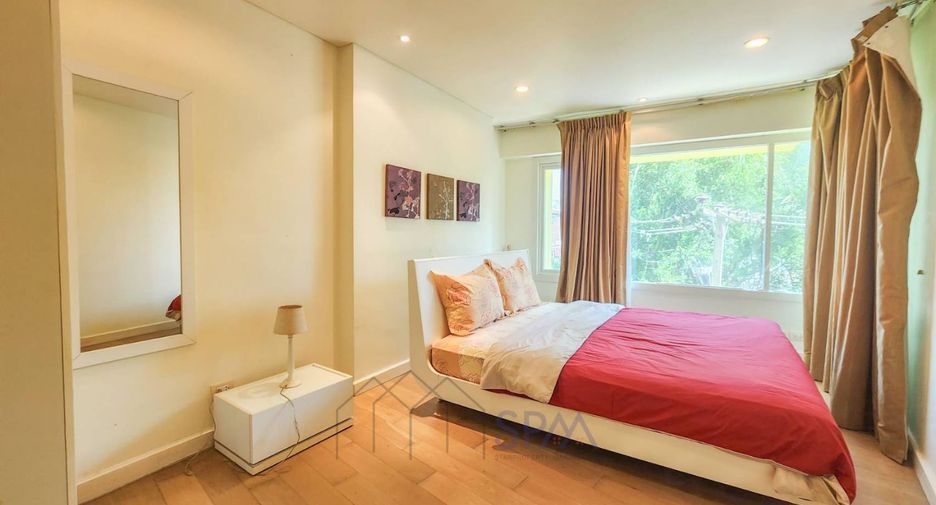 For sale 1 bed condo in Hua Hin, Prachuap Khiri Khan
