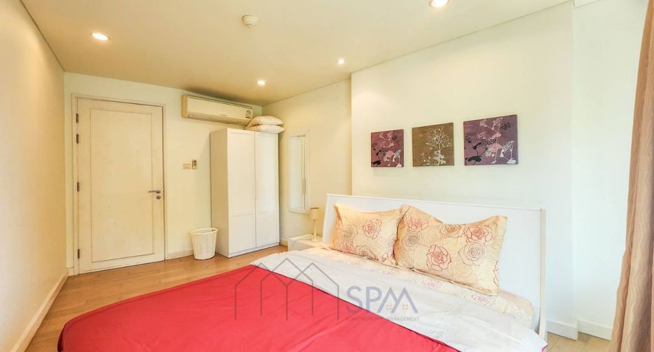 For sale 1 bed condo in Hua Hin, Prachuap Khiri Khan