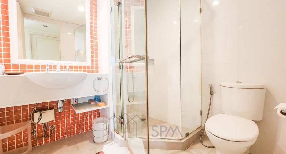 For sale 1 bed condo in Hua Hin, Prachuap Khiri Khan