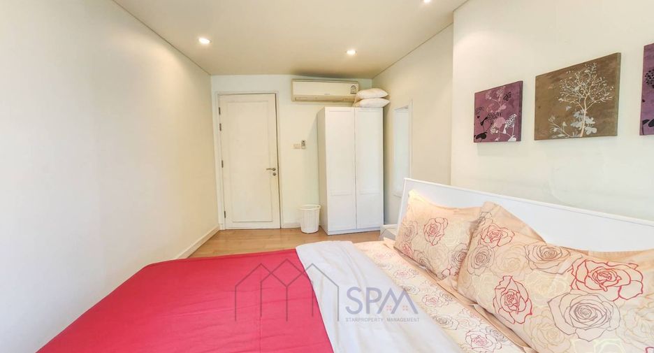 For sale 1 bed condo in Hua Hin, Prachuap Khiri Khan