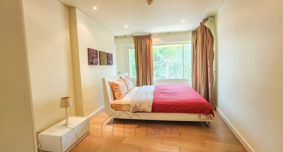 For sale 1 bed condo in Hua Hin, Prachuap Khiri Khan
