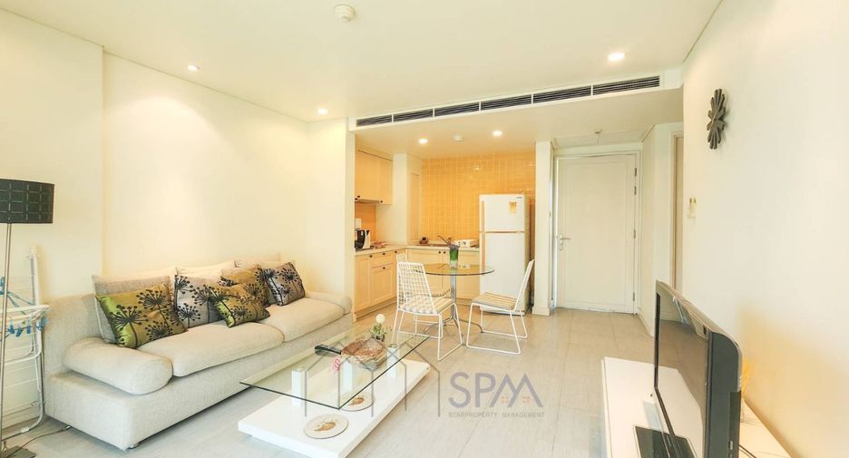 For sale 1 bed condo in Hua Hin, Prachuap Khiri Khan