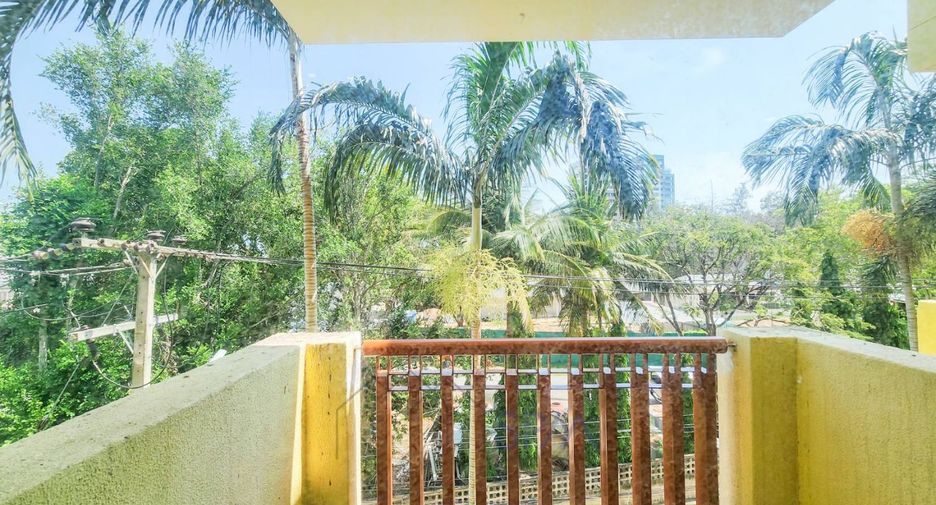 For sale 1 bed condo in Hua Hin, Prachuap Khiri Khan