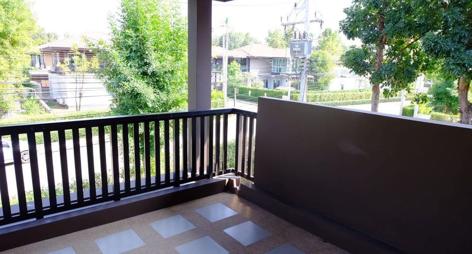 Haus zum Kauf mit 4 Zimmer in Mae Rim, Chiang Mai