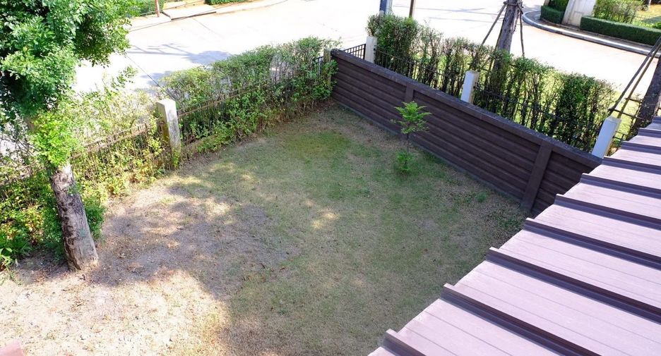Haus zum Kauf mit 4 Zimmer in Mae Rim, Chiang Mai