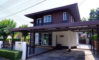 Haus zum Kauf mit 4 Zimmer in Mae Rim, Chiang Mai