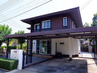 Haus zum Kauf mit 4 Zimmer in Mae Rim, Chiang Mai