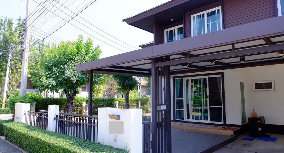 Haus zum Kauf mit 4 Zimmer in Mae Rim, Chiang Mai