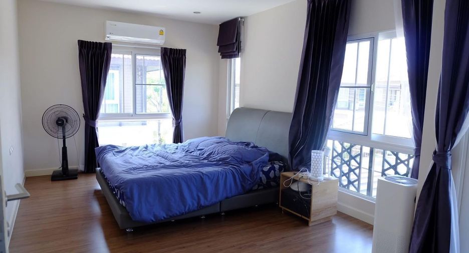 Haus zum Kauf mit 4 Zimmer in Mae Rim, Chiang Mai