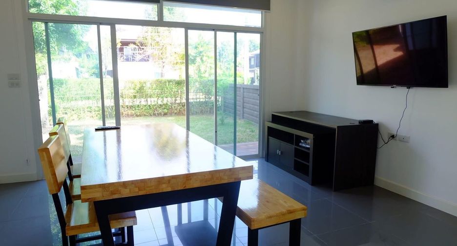 Haus zum Kauf mit 4 Zimmer in Mae Rim, Chiang Mai