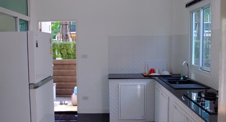 Haus zum Kauf mit 4 Zimmer in Mae Rim, Chiang Mai