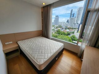À louer 2 chambres appartement à Khlong Toei, Bangkok