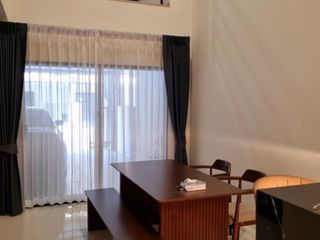 For rent 2 bed townhouse in Bang Phli, Samut Prakan