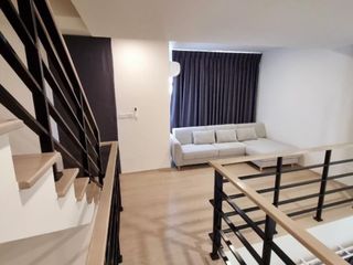 For rent 2 bed townhouse in Bang Phli, Samut Prakan