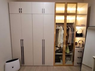 For rent 2 bed townhouse in Bang Phli, Samut Prakan