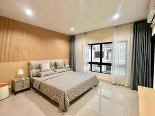 For sale 3 bed townhouse in East Pattaya, Pattaya