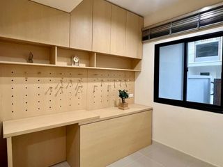 For sale 3 bed townhouse in East Pattaya, Pattaya