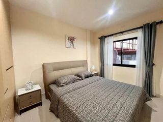 For sale 3 bed townhouse in East Pattaya, Pattaya