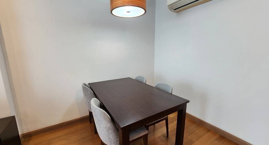 Apartment zur Miete mit 2 Zimmer in Khlong Toei, Bangkok