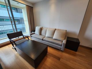 À louer 2 chambres appartement à Khlong Toei, Bangkok
