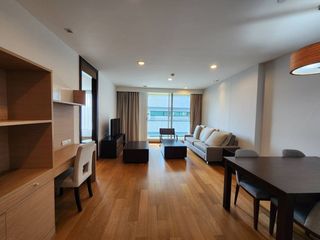 À louer 2 chambres appartement à Khlong Toei, Bangkok