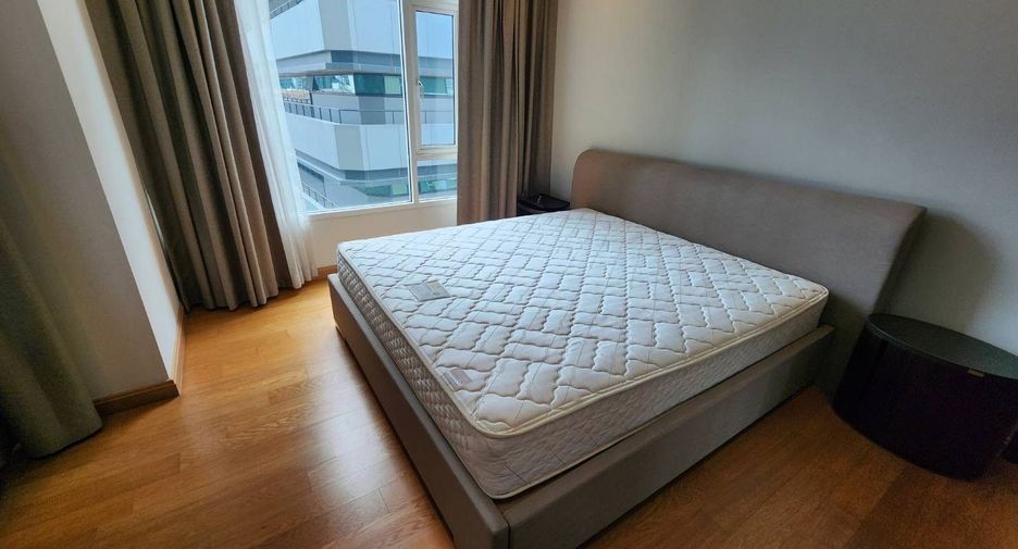Apartment zur Miete mit 2 Zimmer in Khlong Toei, Bangkok