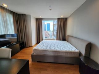 À louer 2 chambres appartement à Khlong Toei, Bangkok