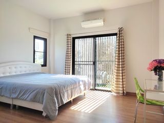 For rent 3 bedrooms house in San Kamphaeng, Chiang Mai