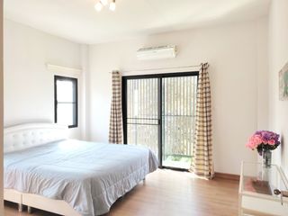 For rent 3 bedrooms house in San Kamphaeng, Chiang Mai