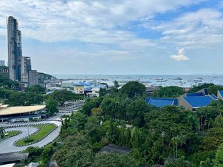 For sale hotel in Pratumnak, Pattaya