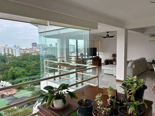 For sale hotel in Pratumnak, Pattaya