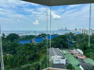 For sale hotel in Pratumnak, Pattaya