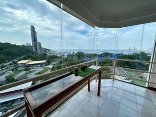 For sale hotel in Pratumnak, Pattaya