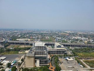For rent and for sale 1 bed condo in Bang Phli, Samut Prakan