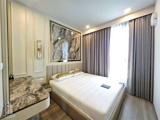 For rent and for sale 1 bed condo in Bang Phli, Samut Prakan