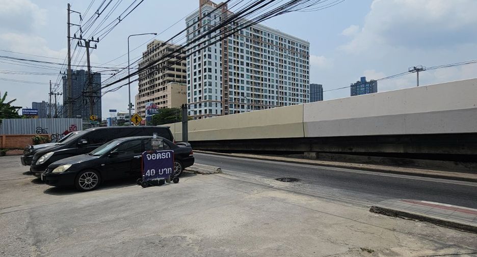 For sale 5 bedrooms retail Space in Thon Buri, Bangkok