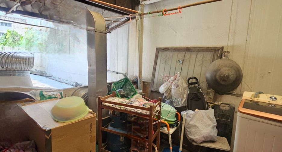 For sale 5 bedrooms retail Space in Thon Buri, Bangkok
